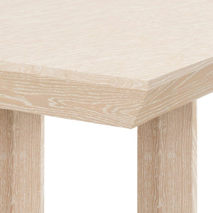 Finn Dining Table-Blue Hand Home