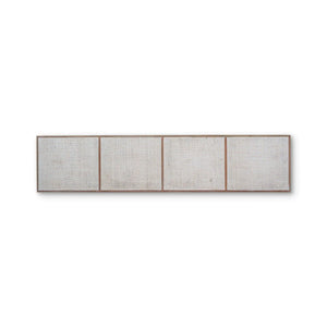 Finsbury Console Table-Blue Hand Home