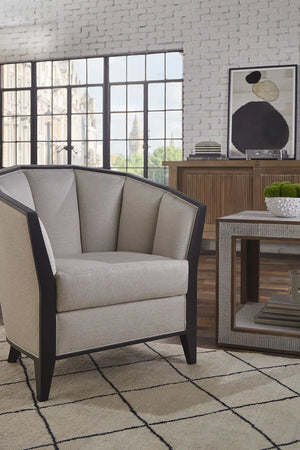 Finsbury Square Coffee Table-Blue Hand Home