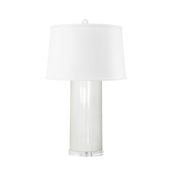 Formosa Lamp / White Cloud-Villa & House-Blue Hand Home