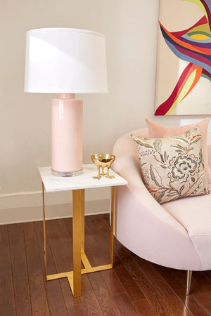 Formosa Lamp / Pink-Villa & House-Blue Hand Home