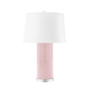 Formosa Lamp / Pink-Villa & House-Blue Hand Home