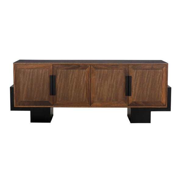 Phoenix Sideboard-Noir Furniture-Blue Hand Home