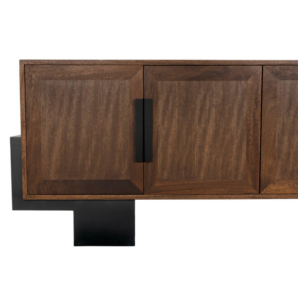 Phoenix Sideboard-Noir Furniture-Blue Hand Home