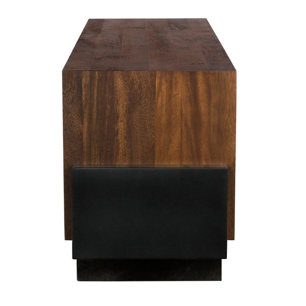 Phoenix Sideboard-Noir Furniture-Blue Hand Home
