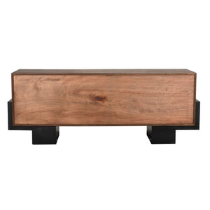 Phoenix Sideboard-Noir Furniture-Blue Hand Home