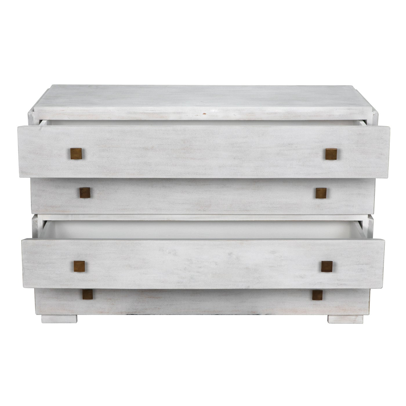 Noir Furniture Hofman Dresser - Thumbnail 5
