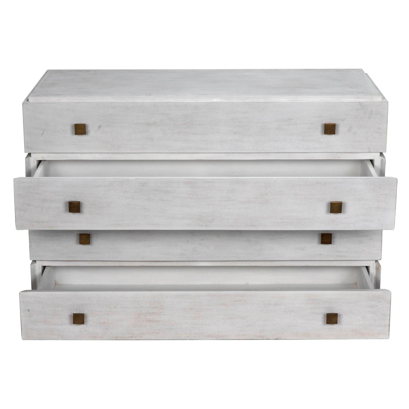 Noir Furniture Hofman Dresser
