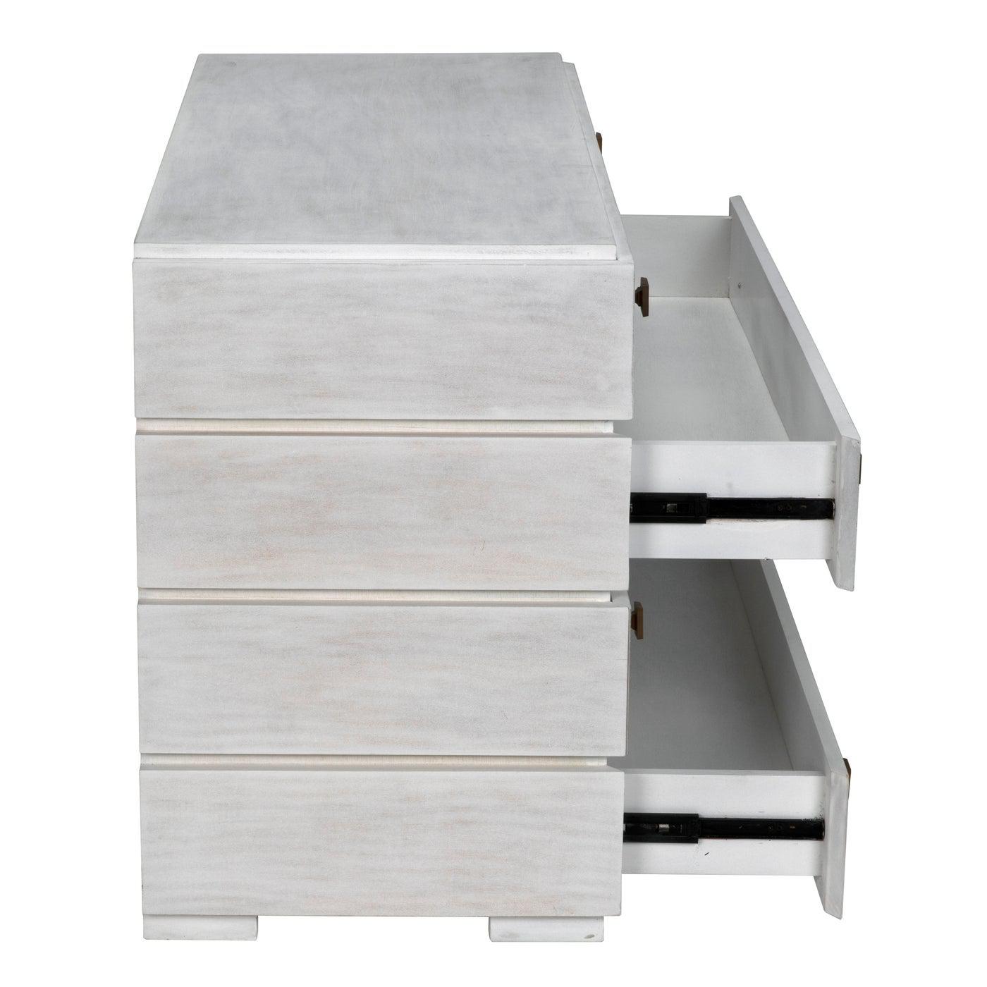 Noir Furniture Hofman Dresser - Thumbnail 4