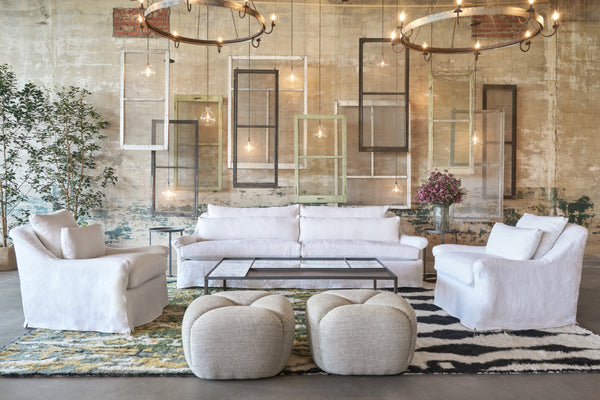 Genevieve Sofa