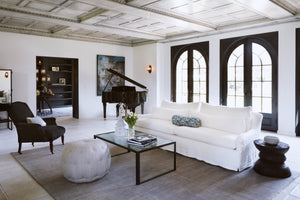 Genevieve Sofa