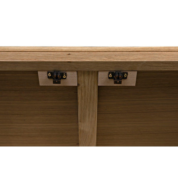 Chester Hutch, White Oak-Noir Furniture-Blue Hand Home