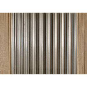 Chester Hutch, White Oak-Noir Furniture-Blue Hand Home