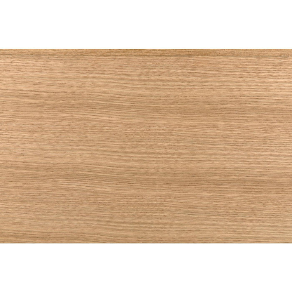 Wellington Hutch, White Oak-Noir Furniture-Blue Hand Home