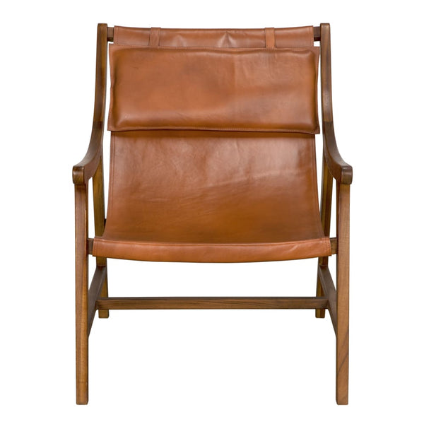 Gilberto Chair-Blue Hand Home