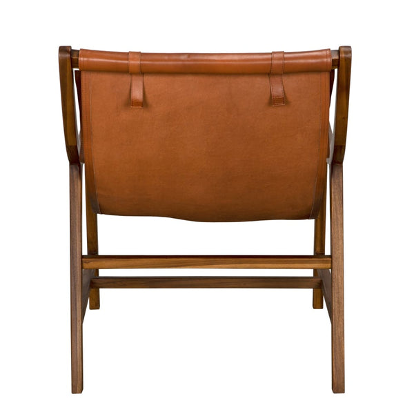 Gilberto Chair-Blue Hand Home