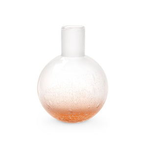 Giorgio Large Vase / Peach-Villa & House-Blue Hand Home