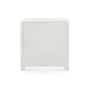 Gianna 3-Drawer End Table-Blue Hand Home