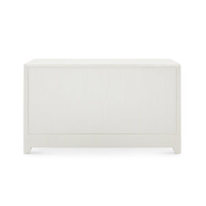 Gianna Extra Large 6-Drawer-Blue Hand Home