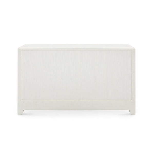 Gianna Extra Large 6-Drawer-Blue Hand Home