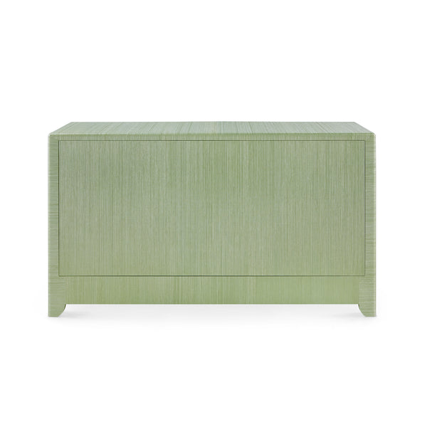 Gianna Extra Large 6-Drawer-Blue Hand Home