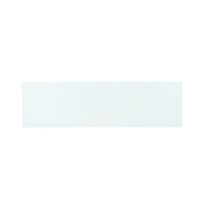 Gianna Extra Large 6-Drawer Glass Top-Blue Hand Home