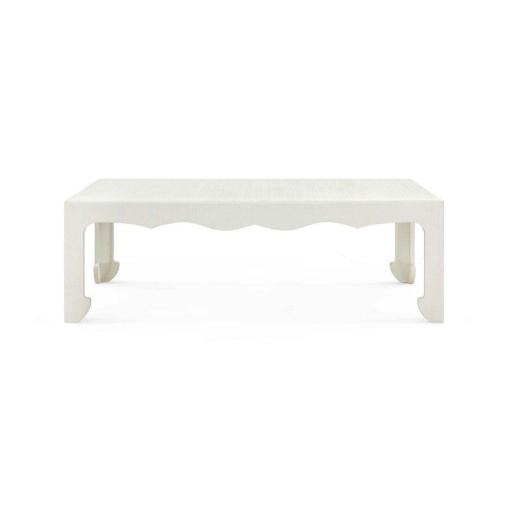 Gianna Coffee Table-Blue Hand Home