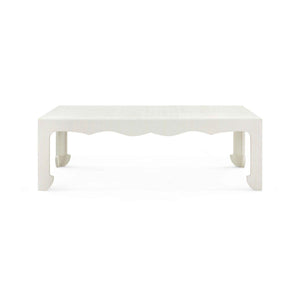 Gianna Coffee Table-Blue Hand Home