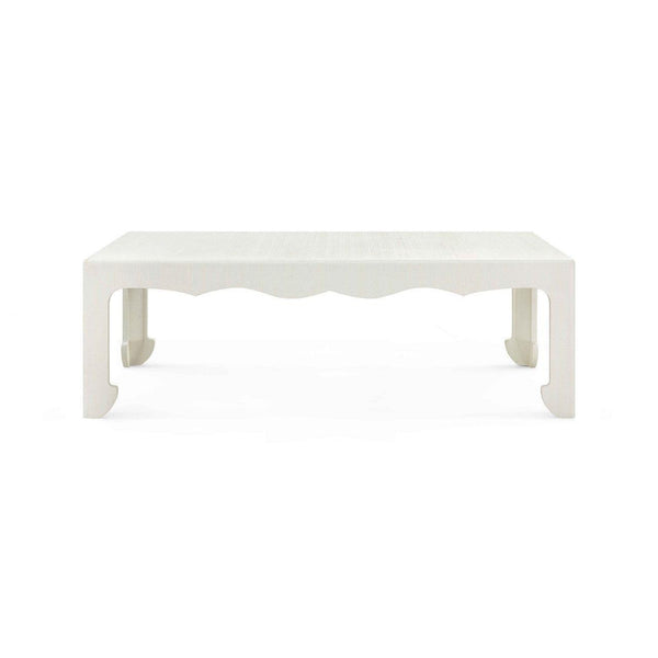 Gianna Coffee Table-Blue Hand Home