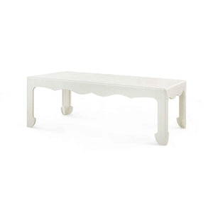 Gianna Coffee Table-Blue Hand Home