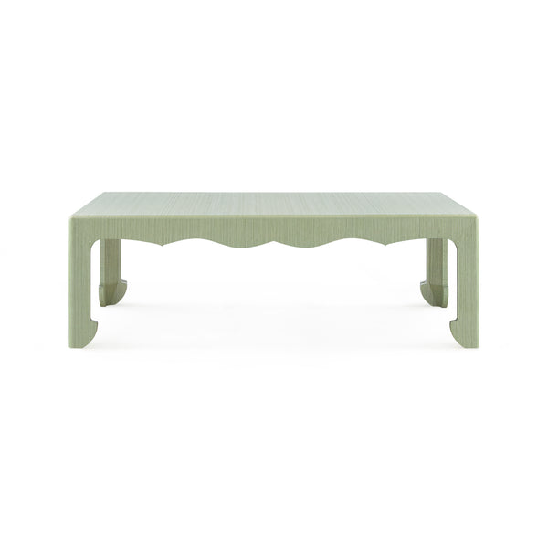 Gianna Coffee Table-Blue Hand Home