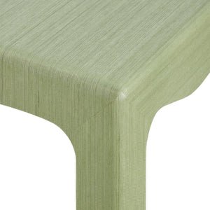 Gianna Coffee Table-Blue Hand Home