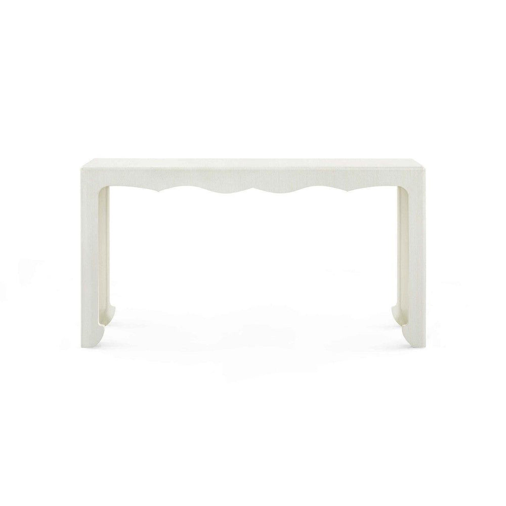 Gianna Console-Blue Hand Home