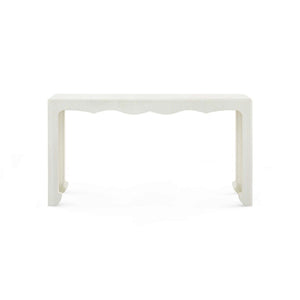 Gianna Console-Blue Hand Home