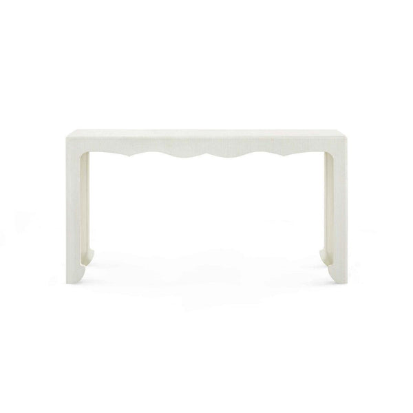 Gianna Console-Blue Hand Home