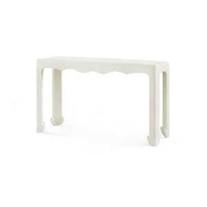 Gianna Console-Blue Hand Home
