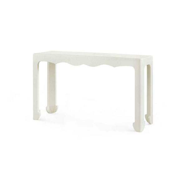 Gianna Console-Blue Hand Home
