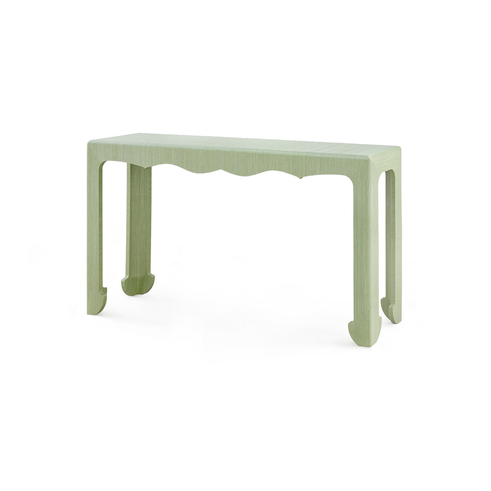 Gianna Console-Blue Hand Home