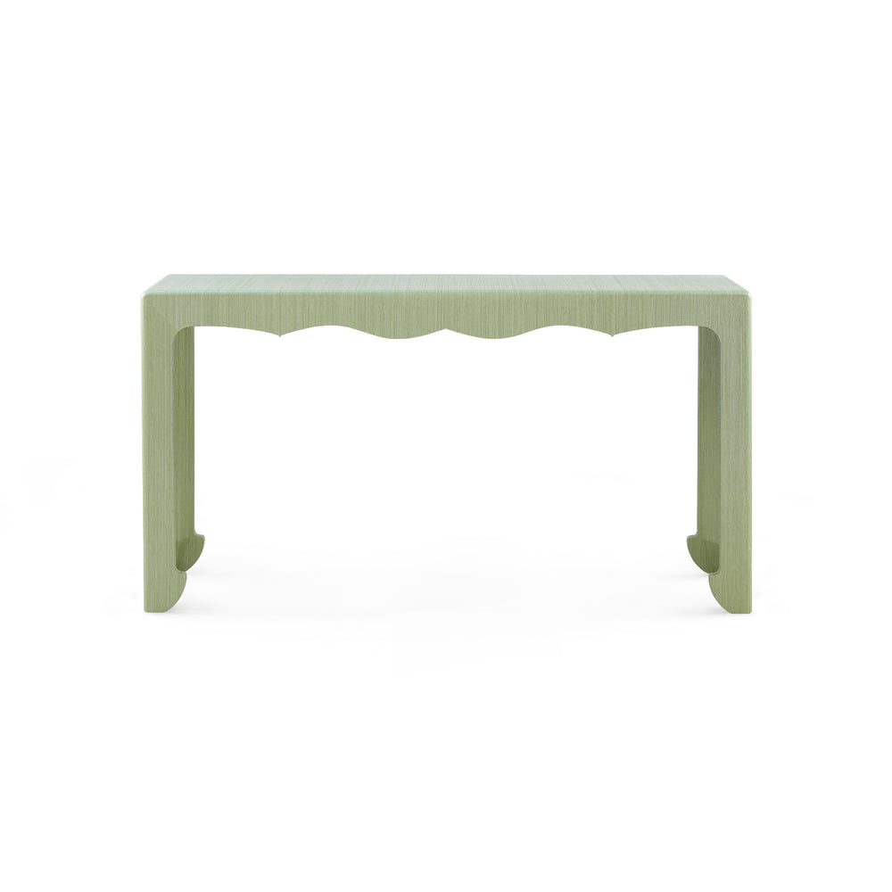 Gianna Console-Blue Hand Home