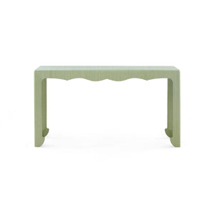 Gianna Console-Blue Hand Home