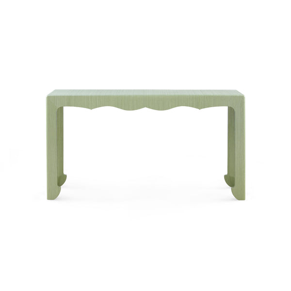 Gianna Console-Blue Hand Home