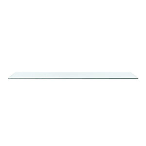 Gianna Console Glass Top-Blue Hand Home