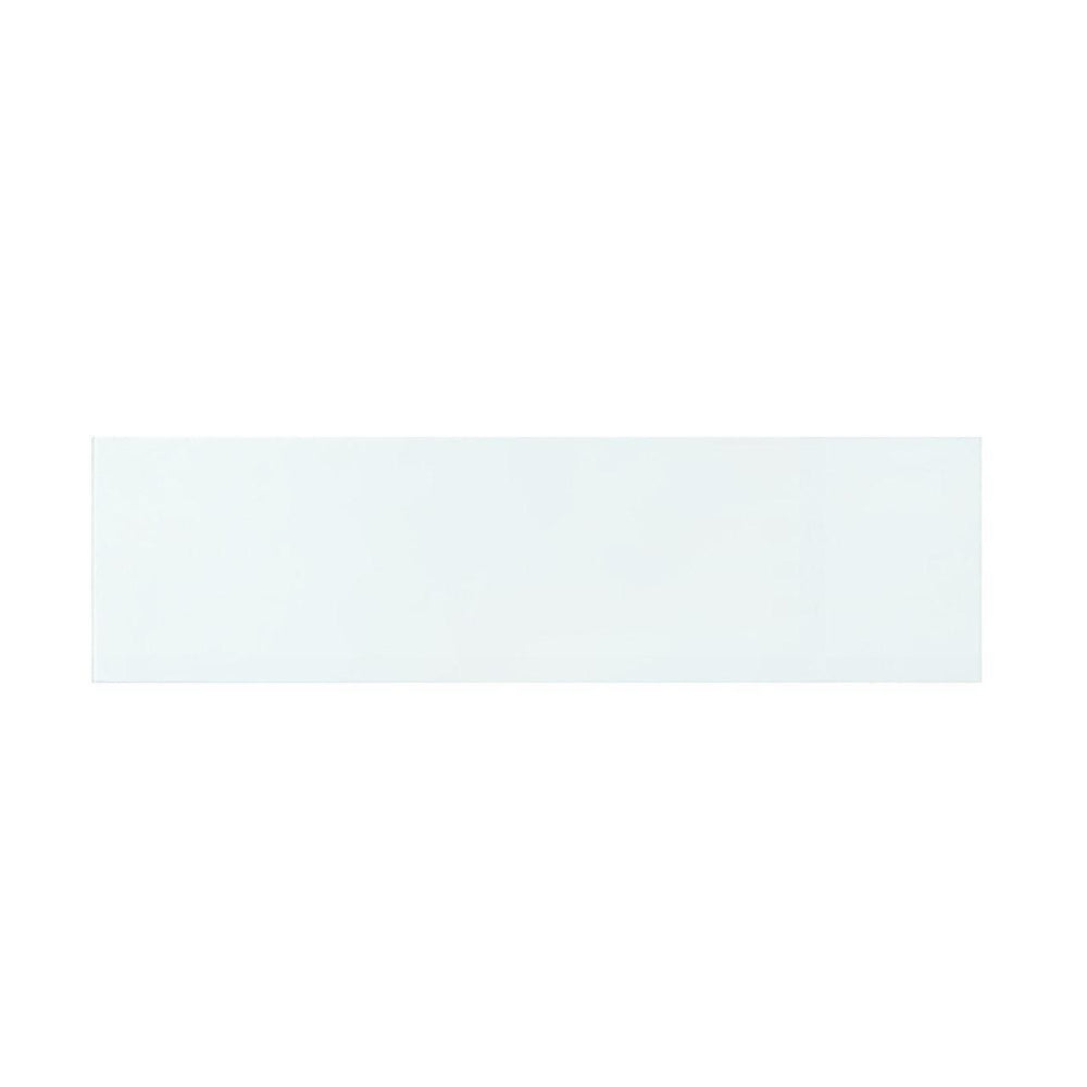 Gianna Console Glass Top-Blue Hand Home