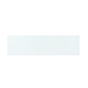 Gianna Console Glass Top-Blue Hand Home