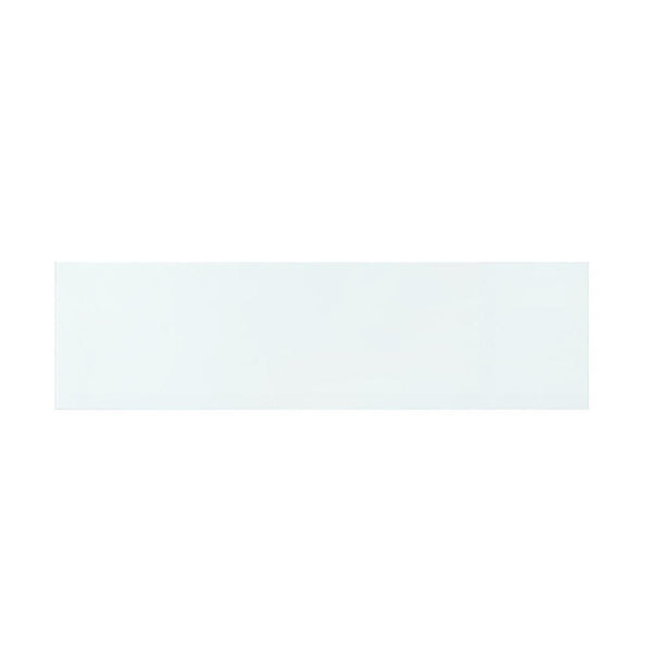 Gianna Console Glass Top-Blue Hand Home