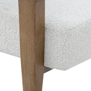 George Lounge Chair-Blue Hand Home