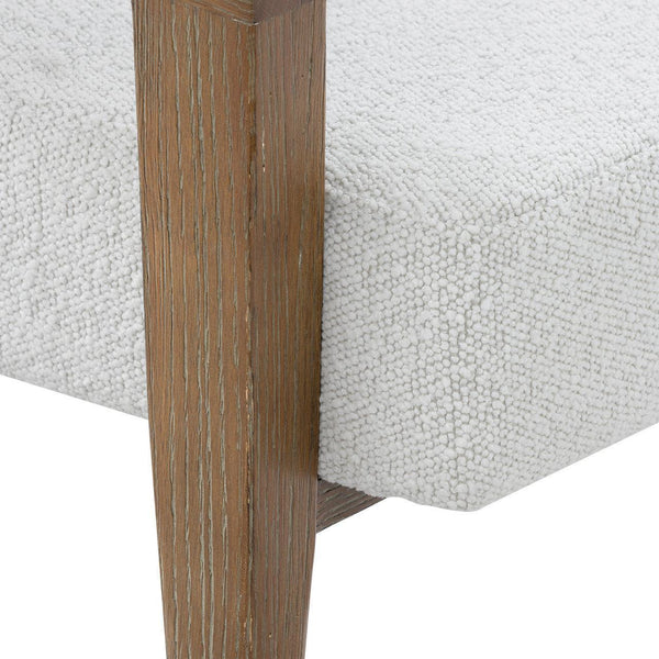 George Lounge Chair-Blue Hand Home