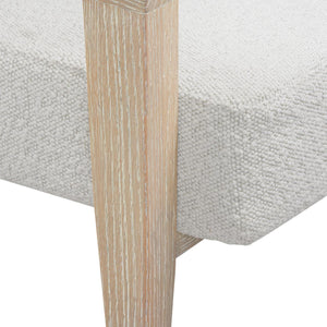 George Lounge Chair-Blue Hand Home