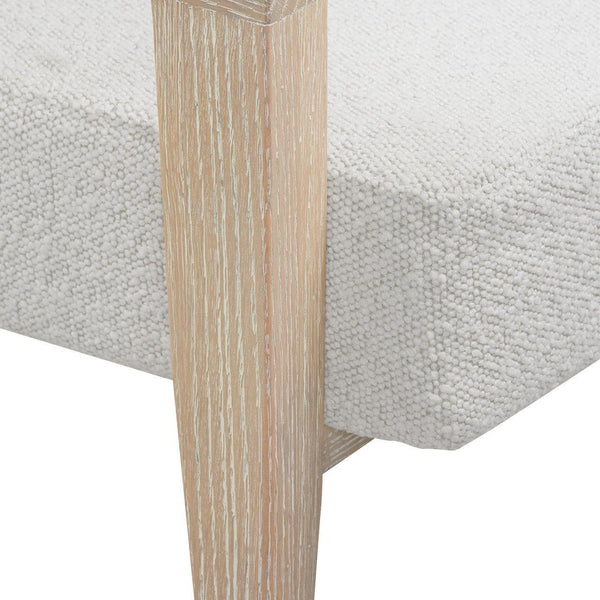 George Lounge Chair-Blue Hand Home