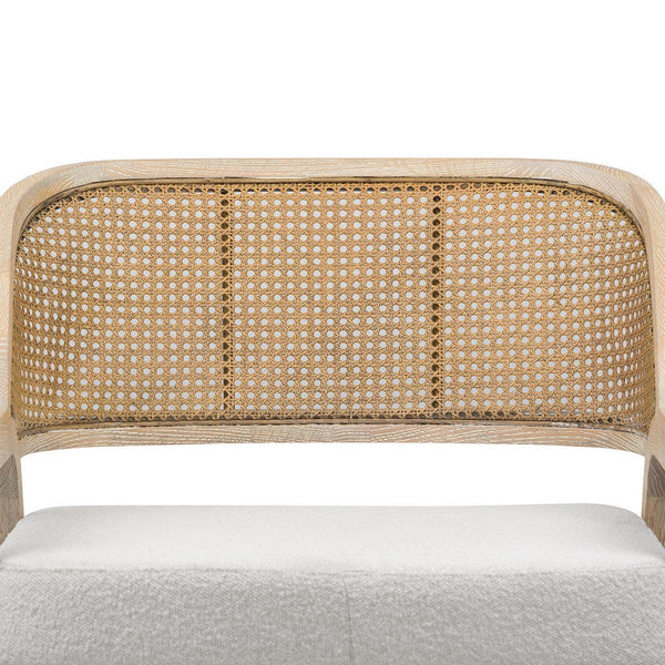 George Lounge Chair-Blue Hand Home
